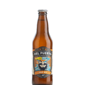 Del Puerto Pale Ale 24 Unidades 330 cc