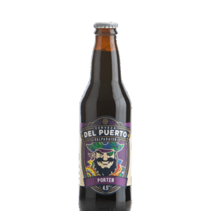 Del Puerto Porter 24 Unidades 330 cc