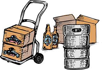 proceso cerveza del puerto