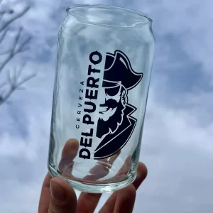 Vaso Lata 470cc