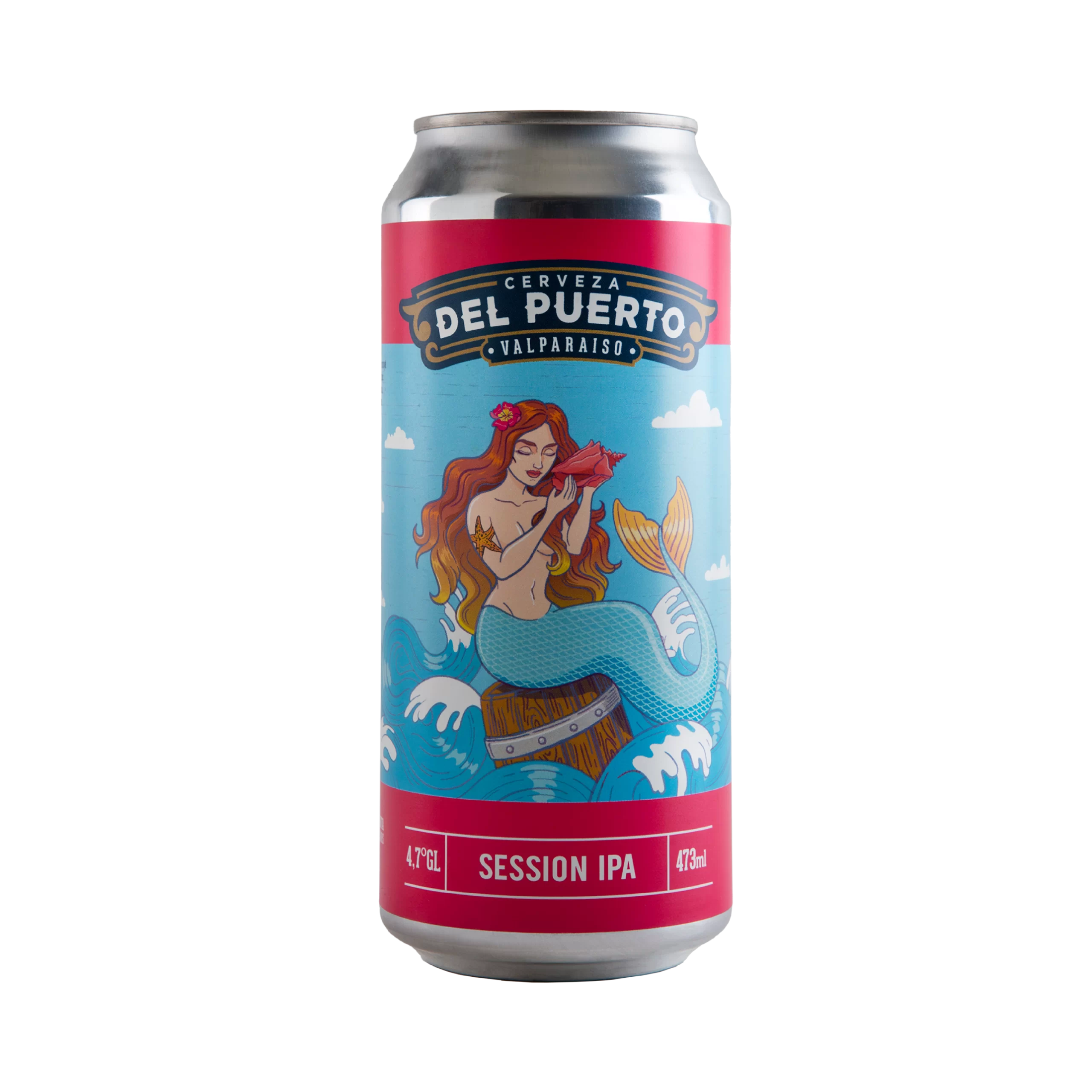 Session IPA